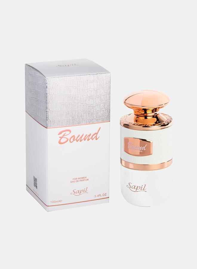 سابل عطر باوند، أو دو بارفيوم، 100 مل - Image 1