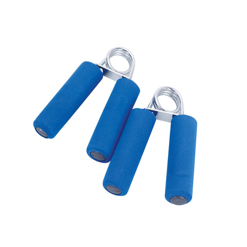 Protoner Hand Grip Foam Padded 1 Pair - Image 2