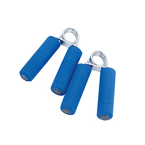 Protoner Hand Grip Foam Padded 1 Pair - Image 1
