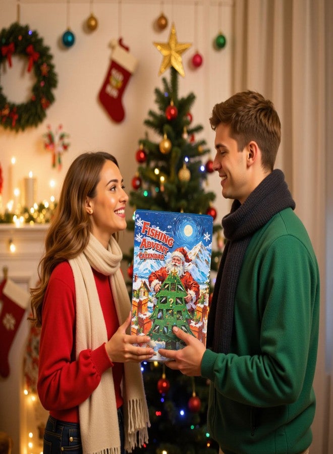 PLUSINNO Advent Calendars 2025 - Image 2