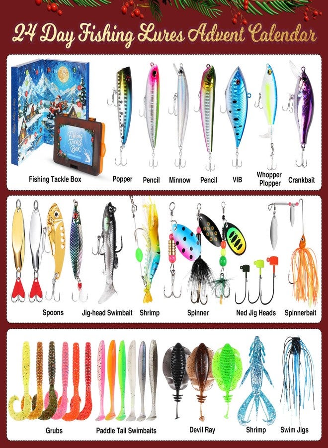 PLUSINNO Advent Calendars 2025 - Image 4