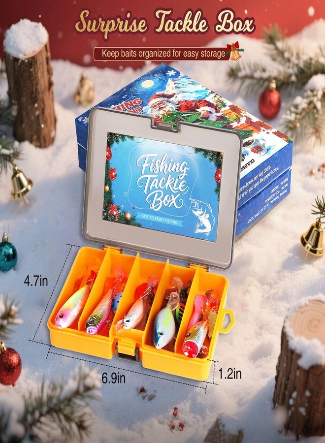 PLUSINNO Advent Calendars 2025 - Image 5