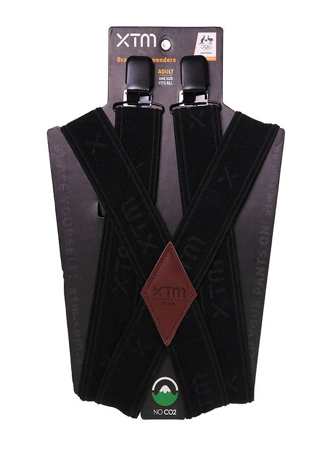 XTM - XTM By Adventure HQ | Braces Suspenders - Image 1