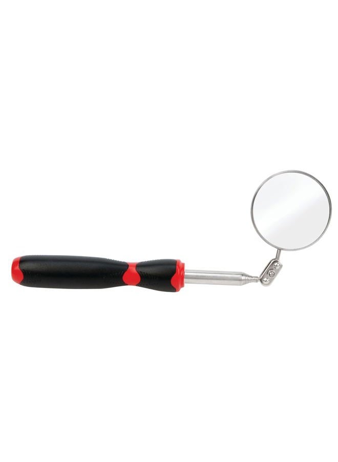 Performance Tool W9124 2" Jr Jumbo Inspection Mirror (Sold as one mirror) - Image 1