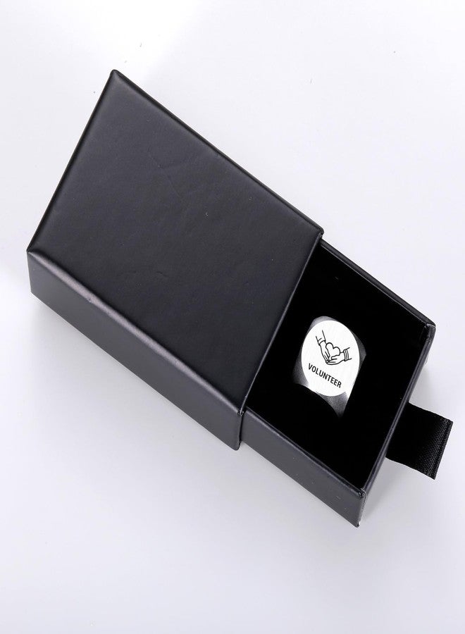 Perleddom Retirement Gifts for Women Men Funny Retirement Dice Game Cool Happy Retirement Gifts for Women Coworker Colleague Employee Appreciation Gift for Teacher Going Away Leaving Gift for Male - Image 4