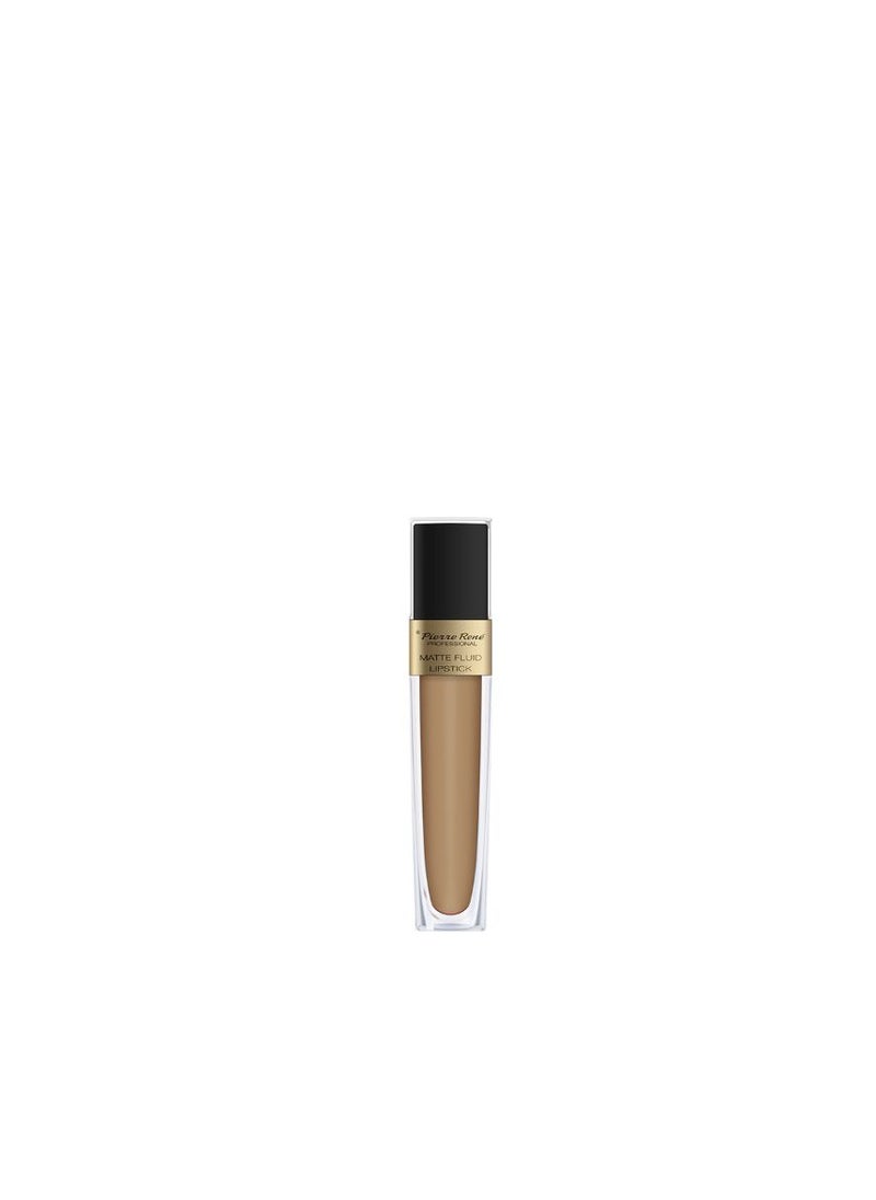 Pierre Rene Professional Pierrenet matte liquid lipstick 01 