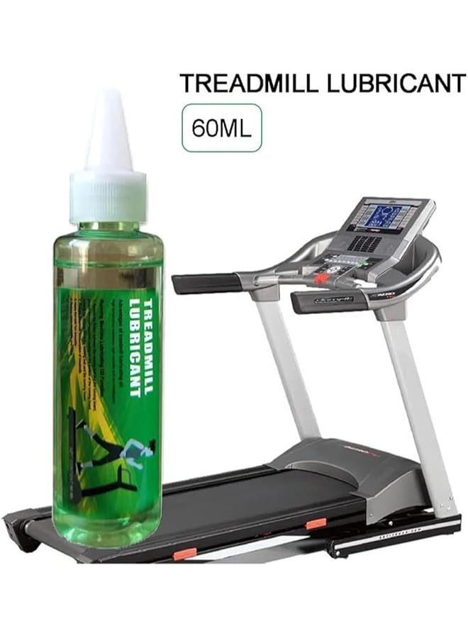 erorex Treadmill Special Lubricant, Treadmill Belt Lubricant, Easy To Apply Treadmill Lube For Universal Treadmill, Suitable For Most Treadmill Brands  - Image 3
