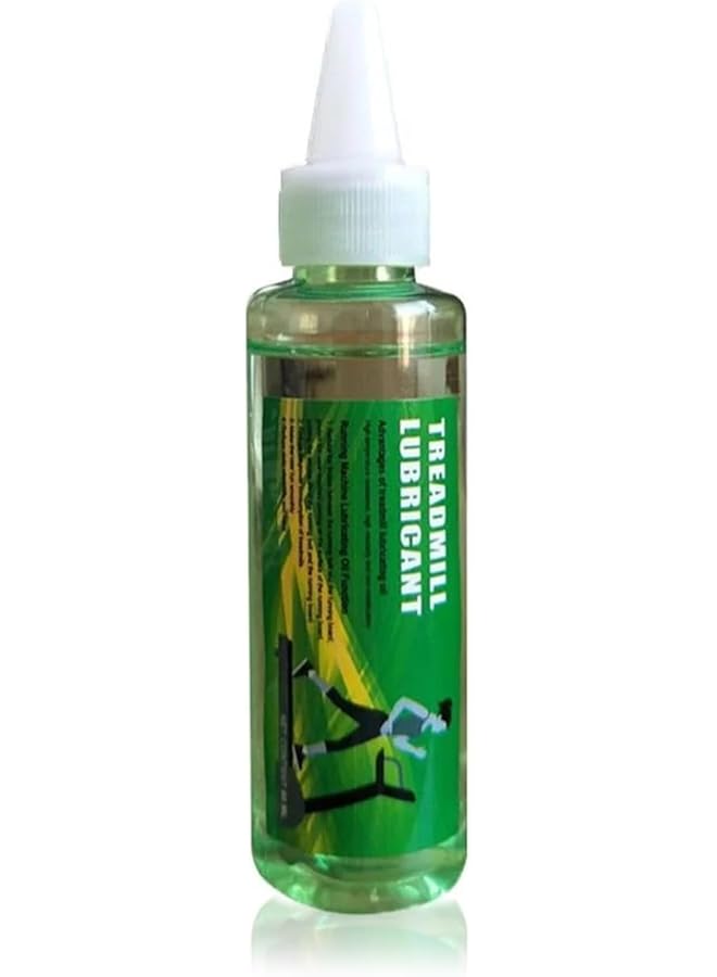 erorex Treadmill Special Lubricant, Treadmill Belt Lubricant, Easy To Apply Treadmill Lube For Universal Treadmill, Suitable For Most Treadmill Brands  - Image 1