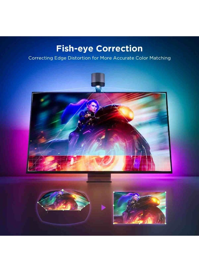 جوفي Govee Envisual TV Backlight 3S (75-85 Inch) - Image 4