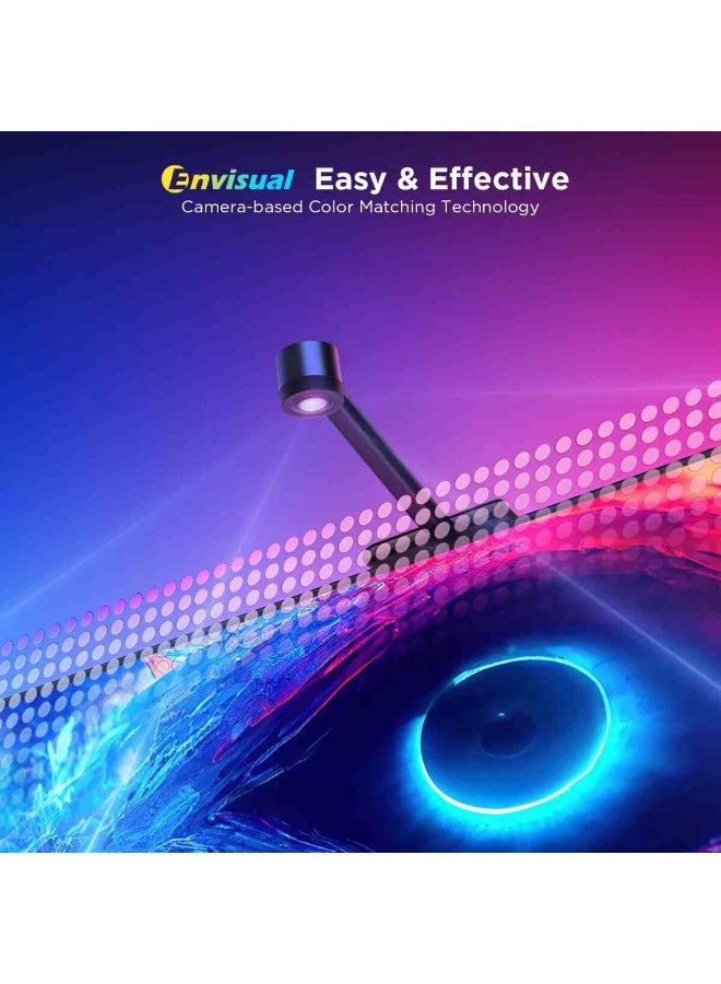 جوفي Govee Envisual TV Backlight 3S (75-85 Inch) - Image 2