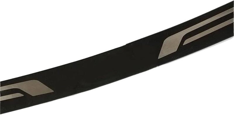 Yurefax Rear Bumper Protector for Mitsubishi Outlander 2023-2024 - Image 2