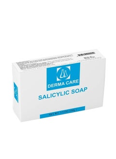 DERMA CARE Derma Care Salicylic Soap 100 gm 