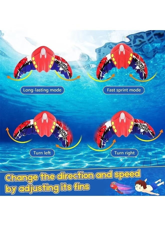 STEM Underwater Glider - Adjustable Wings - 6+ Ages - Image 3