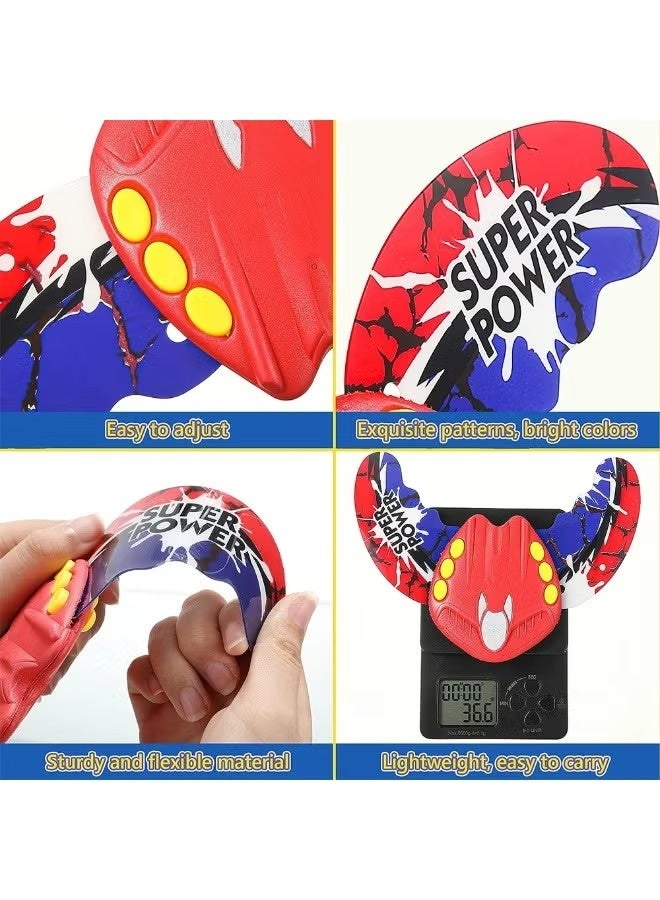 STEM Underwater Glider - Adjustable Wings - 6+ Ages - Image 5