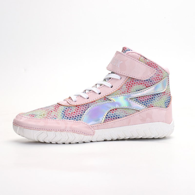 Kids Boxing Shoes for Training - Image 2