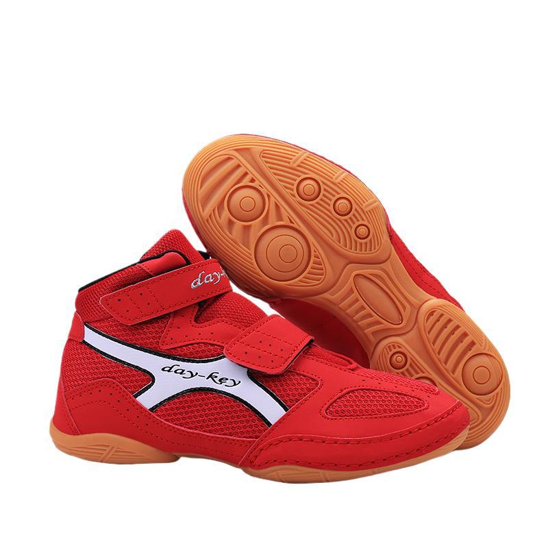 Kids Boxing Shoes for Training - Image 5