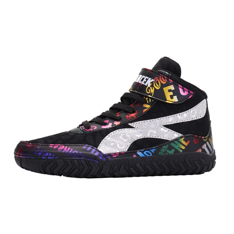 Kids Boxing Shoes for Training - Image 3