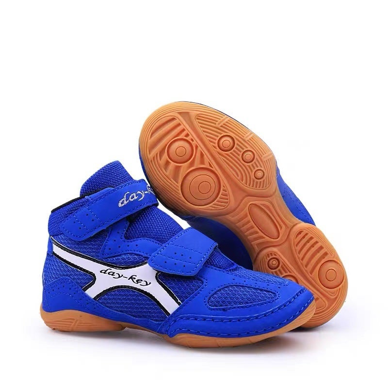 Kids Boxing Shoes for Training - Image 4