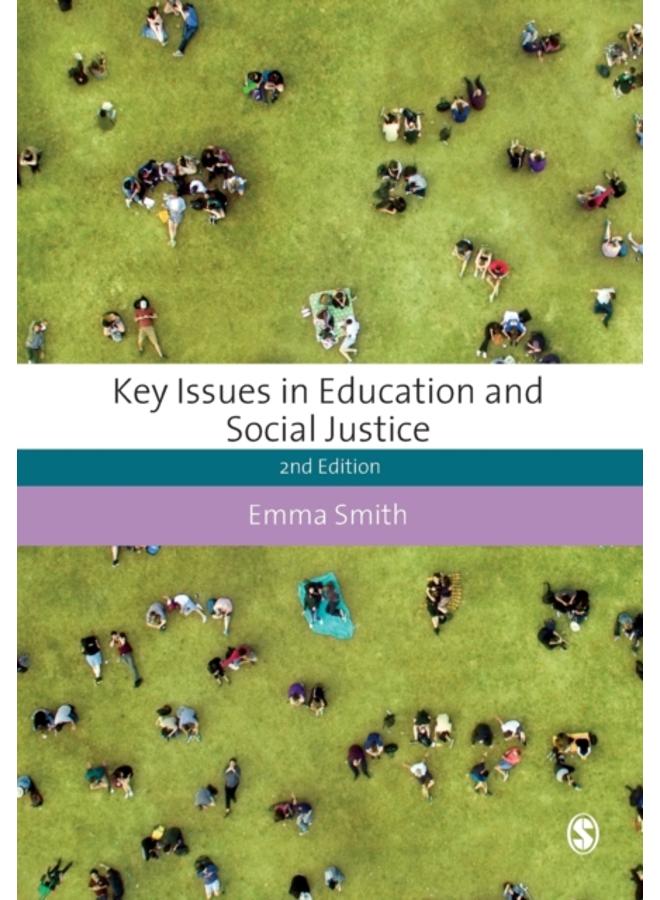 Key Issues in Education and Social Justice 