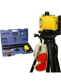 BTS 12505 Rotary Laser Set  - Image 1