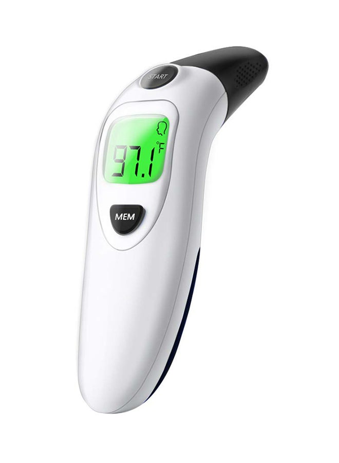 Infrared Digital Thermometer