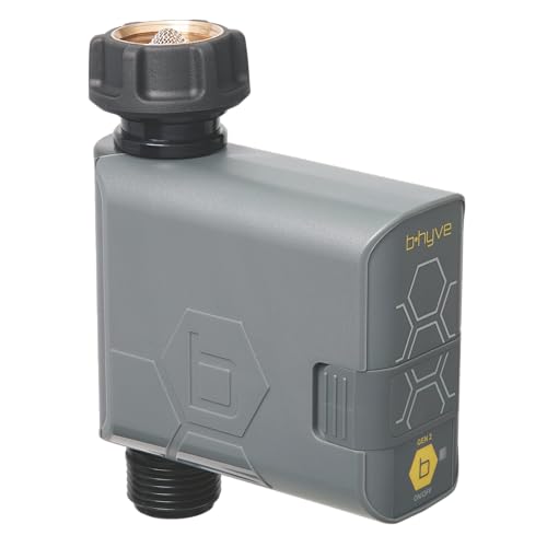 Orbit 90205Z B-hyve Gen 2 Smart Hose Watering Timer - Image 1