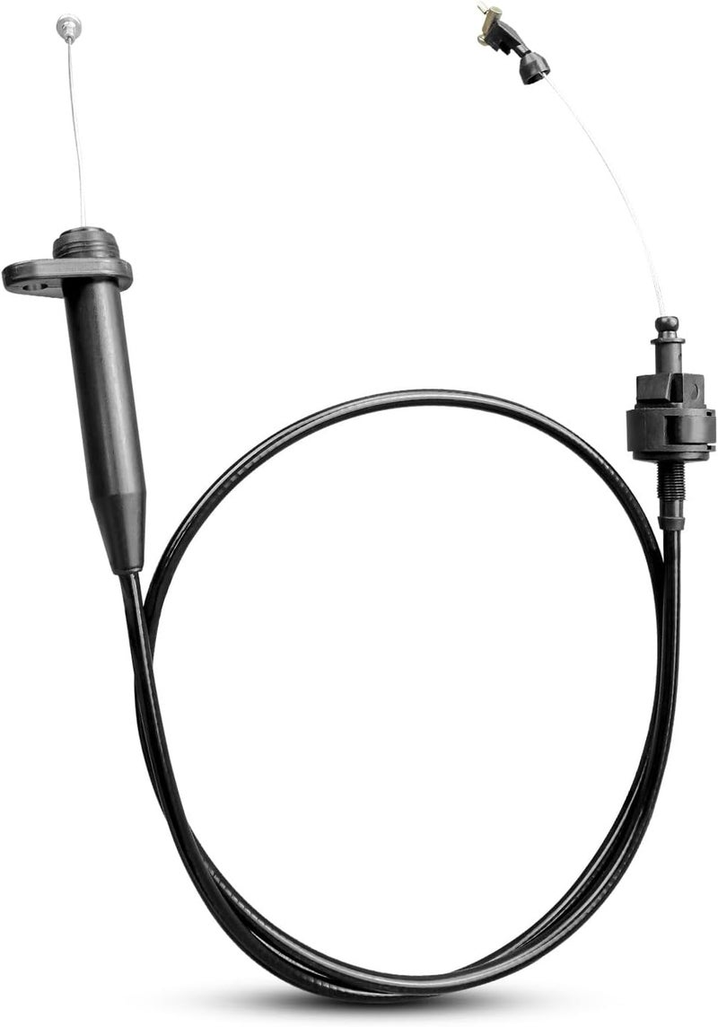 AUGREX TV Detent Kickdown Cable for GM Transmissions - Image 1
