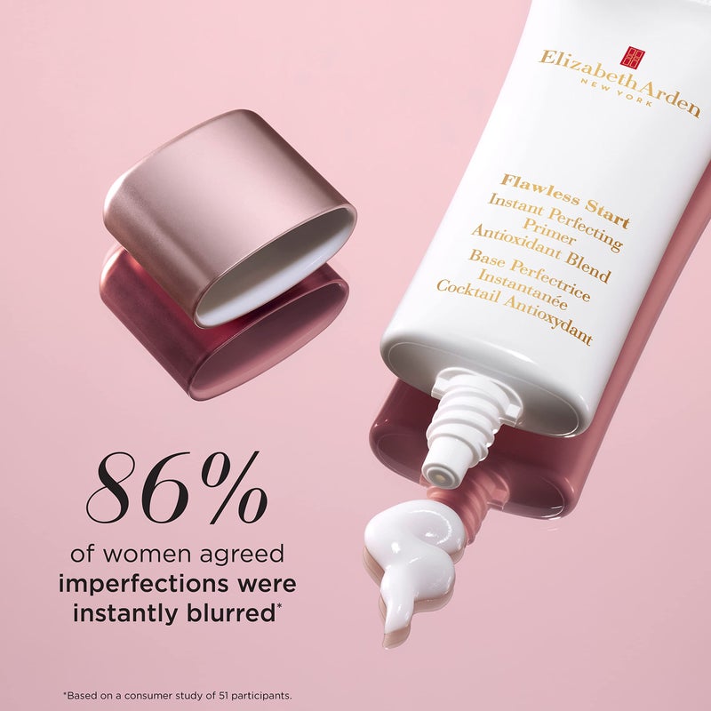 Elizabeth Arden Flawless Start Instant Perfecting Primer Antioxidant Blend - Image 3
