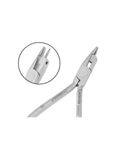 Crosstex Dental Instrument Pliers omega loop forming tweed type 12,5cm 
