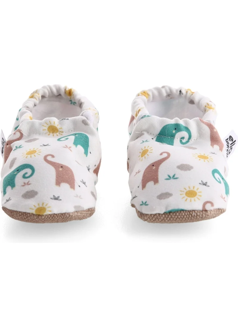 Ella Bonna Filli Home Nursery Shoes Booties