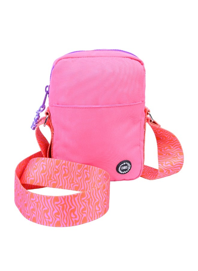 CUBS Fashionable Crossbody Bag  - Image 1