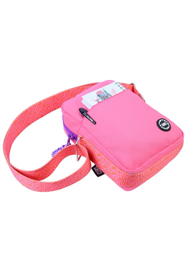 CUBS Fashionable Crossbody Bag  - Image 4