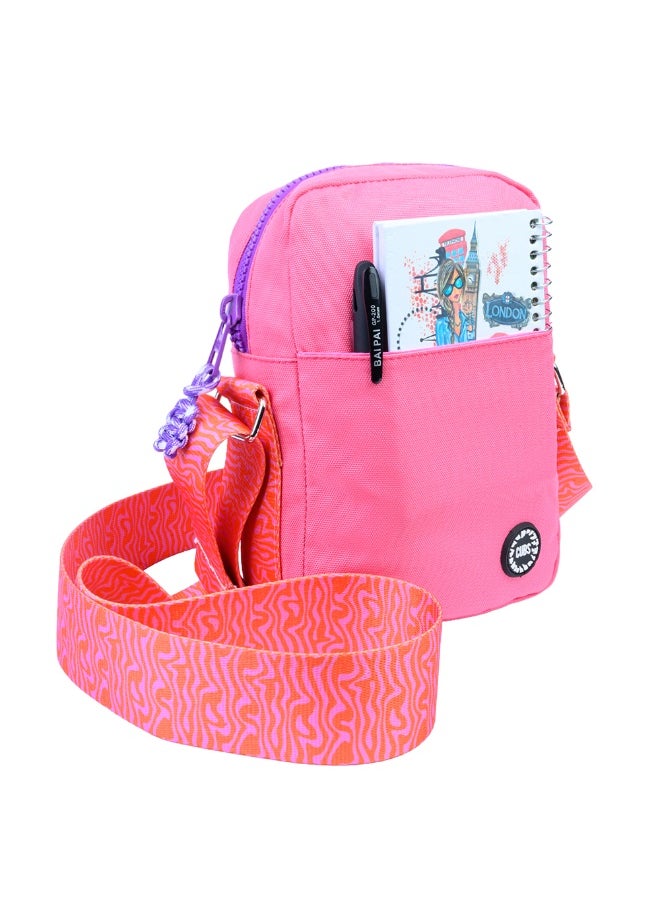 CUBS Fashionable Crossbody Bag  - Image 2
