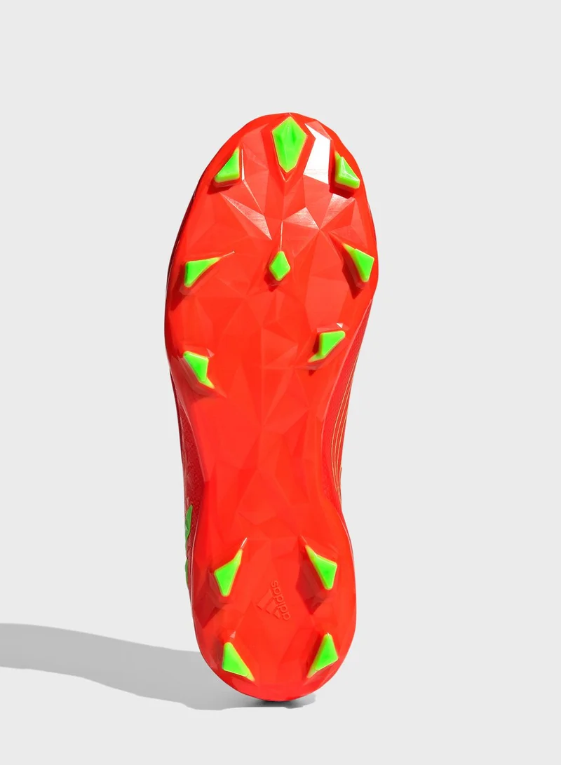 Adidas Kids Predator Edge.3 Fg