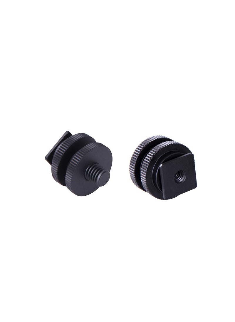 BOYA - BOYA BY-C04 Universal Microphone Shock mount - Black - Image 1