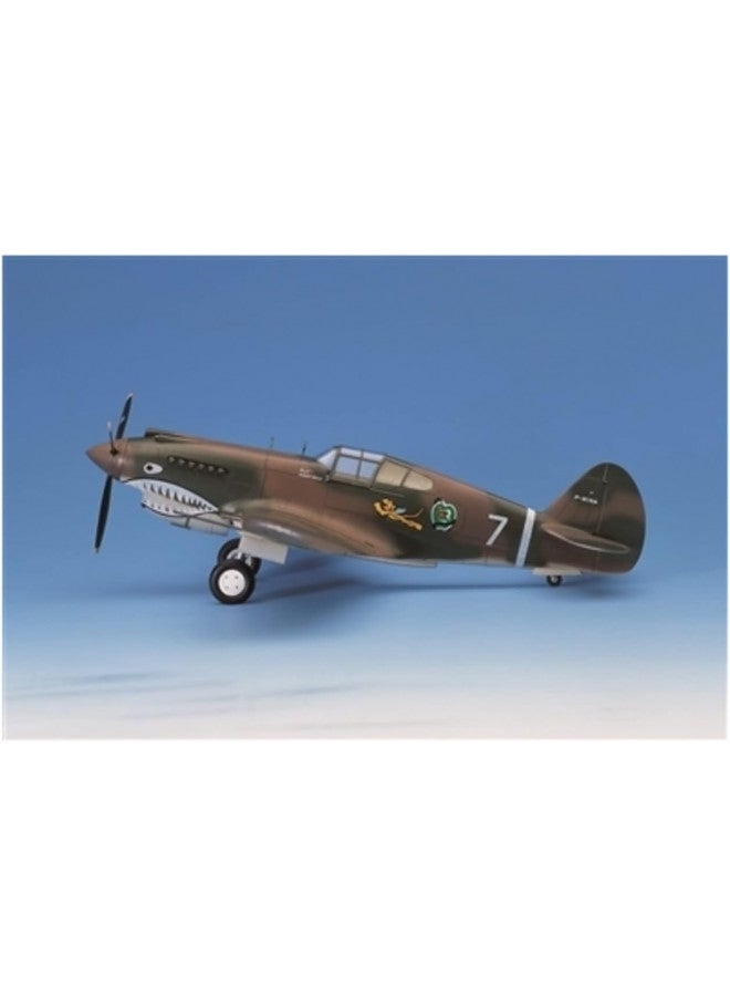 Academy P-40C "Tomahawk" - Image 3