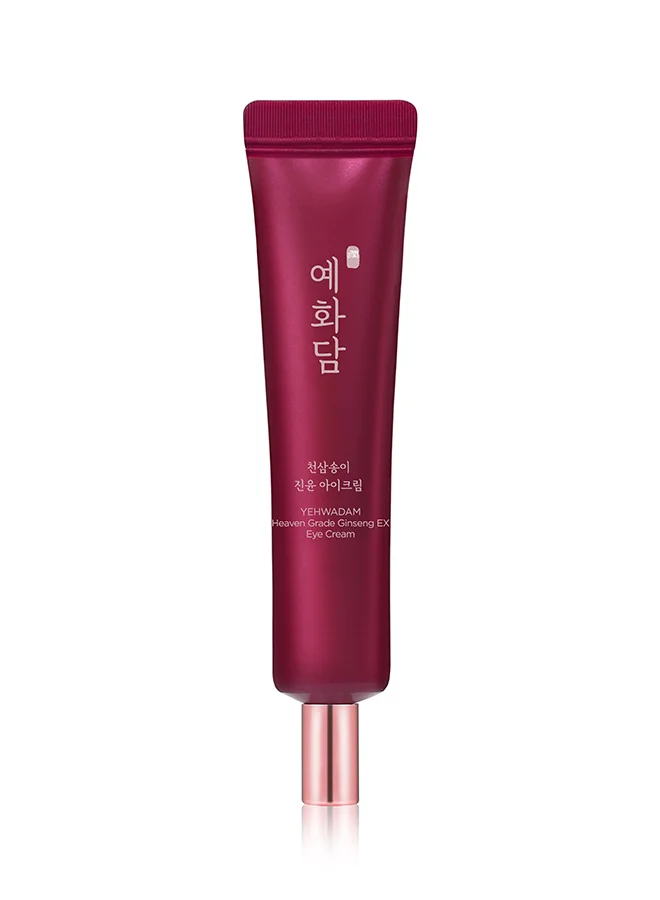 YEHWADAM Heaven Grade Ginseng EX Eye Cream