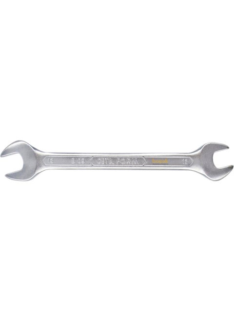 12 x 13 mm Long Open End Wrench B09-1213