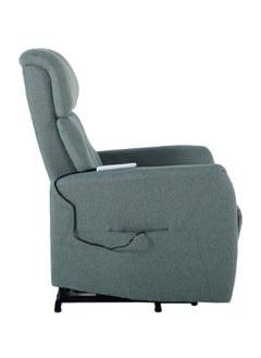 Grandia 1-Seater Lift Chair With Electric Fabric Recliner Lift Chair With Massage And Heating Comfortable Electric Recliner For Elderly Modern Living Room Chair – Green - pzsku/ZBAEF34A379AA2BE86685Z/45/_/1736236320/5912cff2-3e41-4980-8492-249f58f1f205