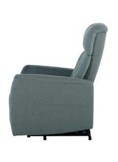 Grandia 1-Seater Lift Chair With Electric Fabric Recliner Lift Chair With Massage And Heating Comfortable Electric Recliner For Elderly Modern Living Room Chair – Green - pzsku/ZBAEF34A379AA2BE86685Z/45/_/1736236321/4bec8d84-d2b0-43c1-aea5-3963839ea4f3