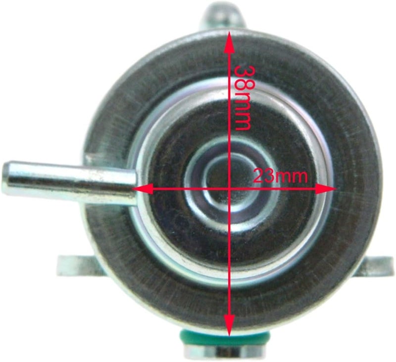 Vuzmode Fuel Injection Pressure Regulator for Chevrolet - Image 3