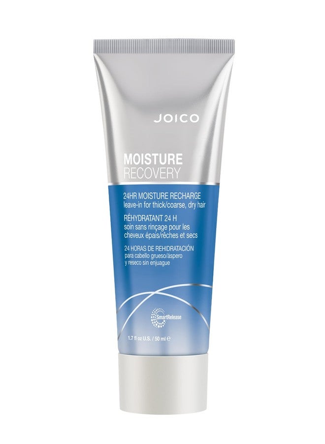 Joico Moisture Recovery 24Hr Moisture Recharge Leave-In, 1.7 oz - Image 1