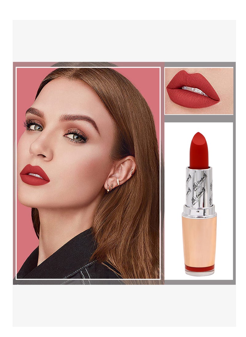 Everytime53 Everytime53 Women's Exquisite Matte Lipstick 4g - EMP010  - Image 2