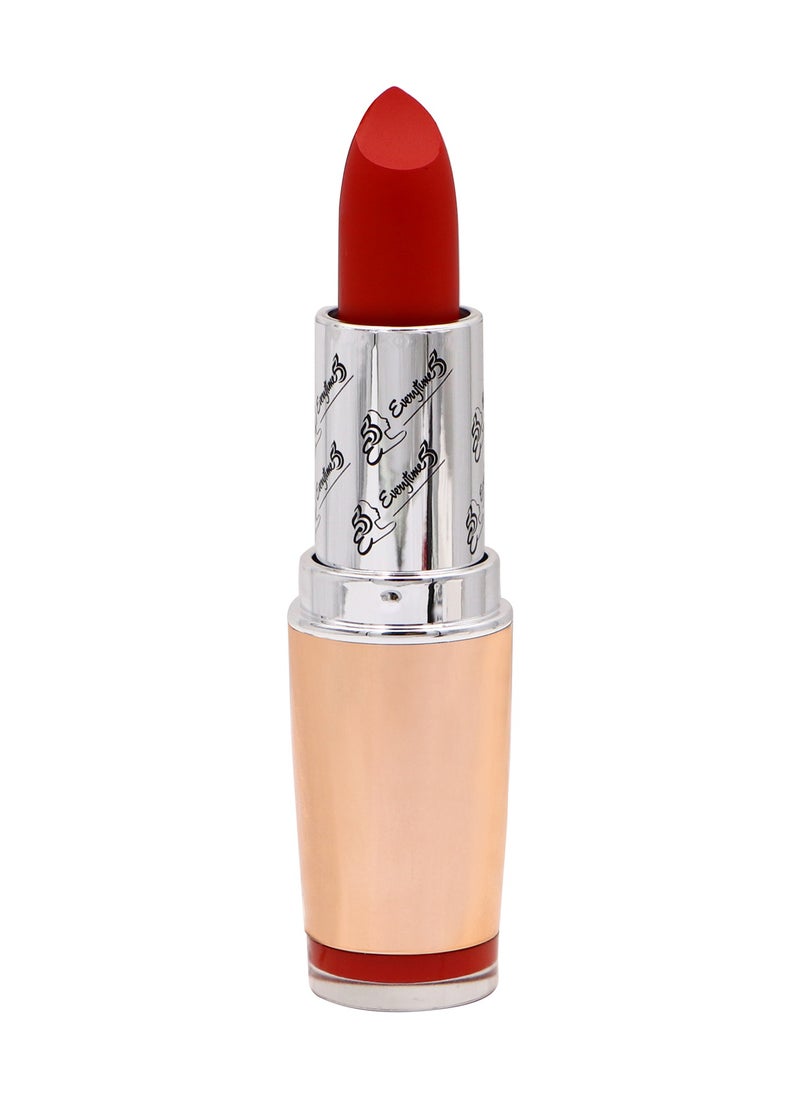 Everytime53 Everytime53 Women's Exquisite Matte Lipstick 4g - EMP010  - Image 4