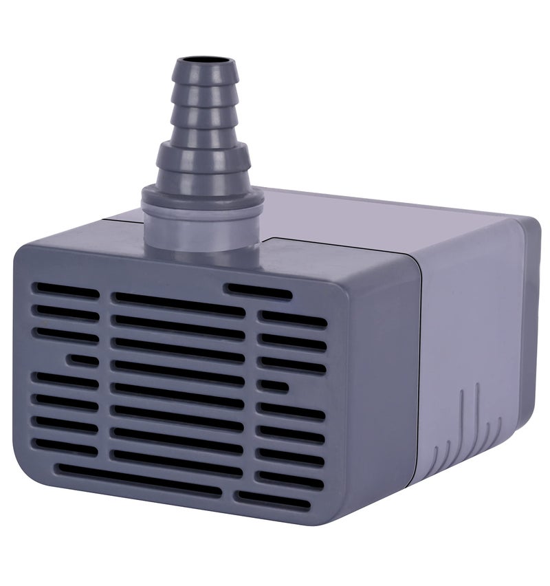 FEDUS 9 Watt Cooler Water Pump For Aquarium, Submersible Small cooler Water Lifting Pump Motor For Ponds, Fountain, Desert Air Cooler, Fish Tank, Statuary, Hydroponics - Image 1
