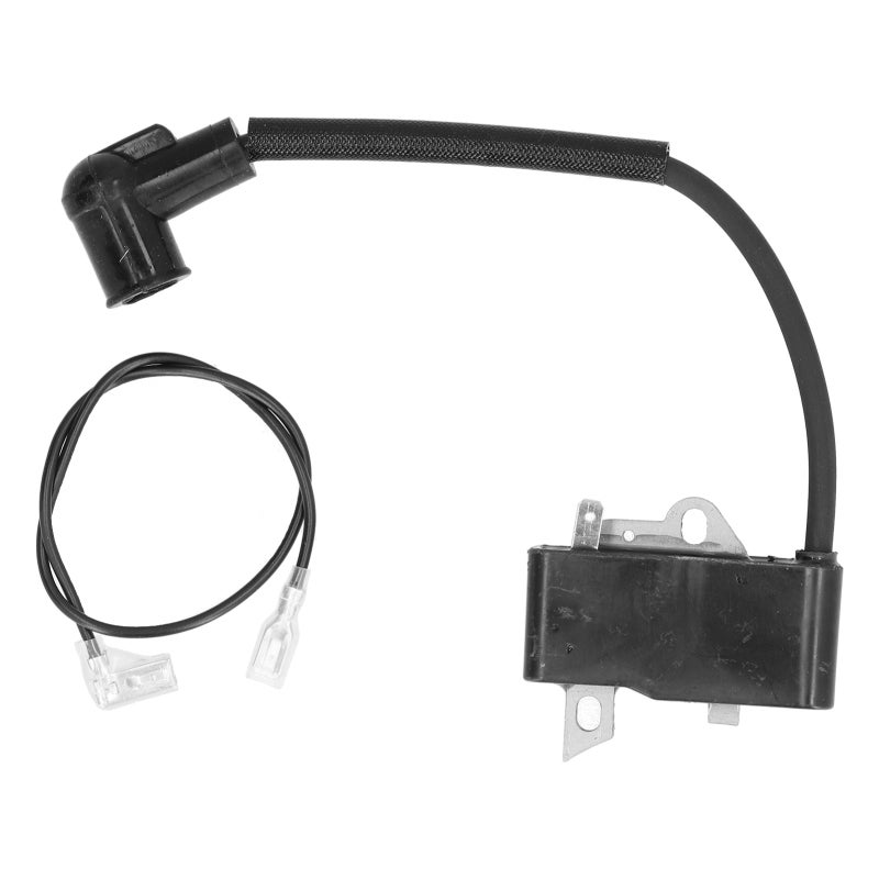 Ignition Coil: Durable Wear‑Resistant Stable Performance Replacement Part - Perfect Fit For FS75 FS80 FS85 FC85 HS75 HS80 HS85 KM85 Garden Tools - Image 4