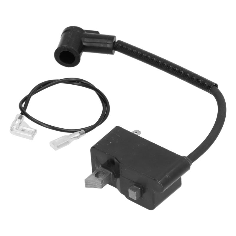 Ignition Coil: Durable Wear‑Resistant Stable Performance Replacement Part - Perfect Fit For FS75 FS80 FS85 FC85 HS75 HS80 HS85 KM85 Garden Tools - Image 3