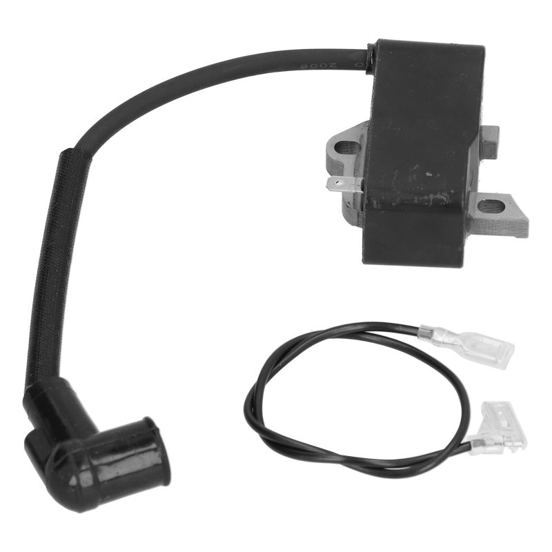 Ignition Coil: Durable Wear‑Resistant Stable Performance Replacement Part - Perfect Fit For FS75 FS80 FS85 FC85 HS75 HS80 HS85 KM85 Garden Tools - Image 1
