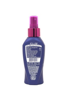 It's a 10 Haircare Miracle Leavein Product 4 Fl. Oz. (Pack Of 2)  - Image 2