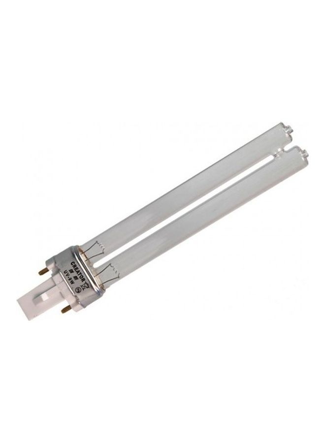 NIBEMINENT Canister UV Replacement Bulb Clear 16.5cm - Image 1